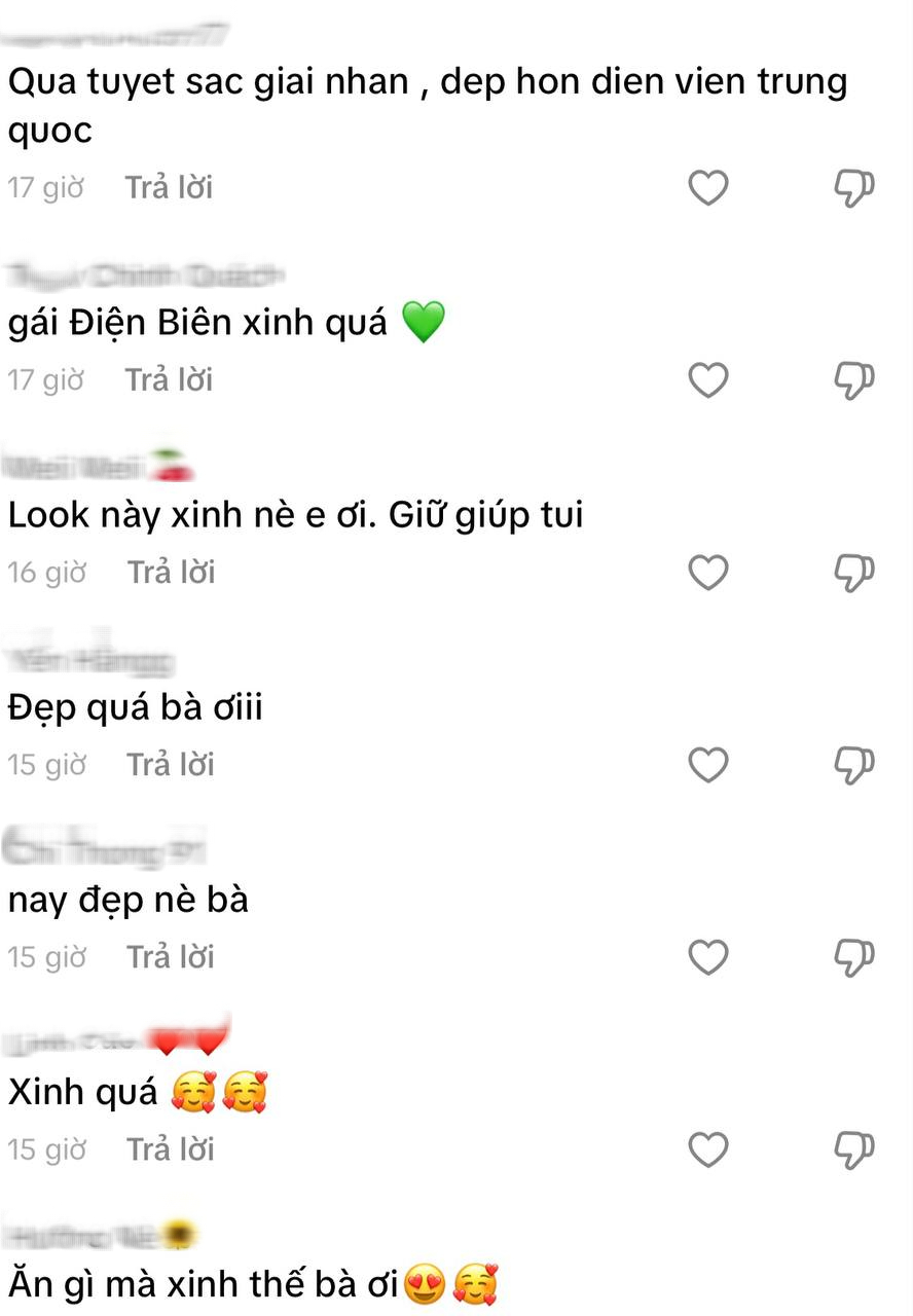 Bạn gái Đức Phạm hết bị chê- Ảnh 4. Bạn gái Đức Phạm hết bị chê- Ảnh 4.