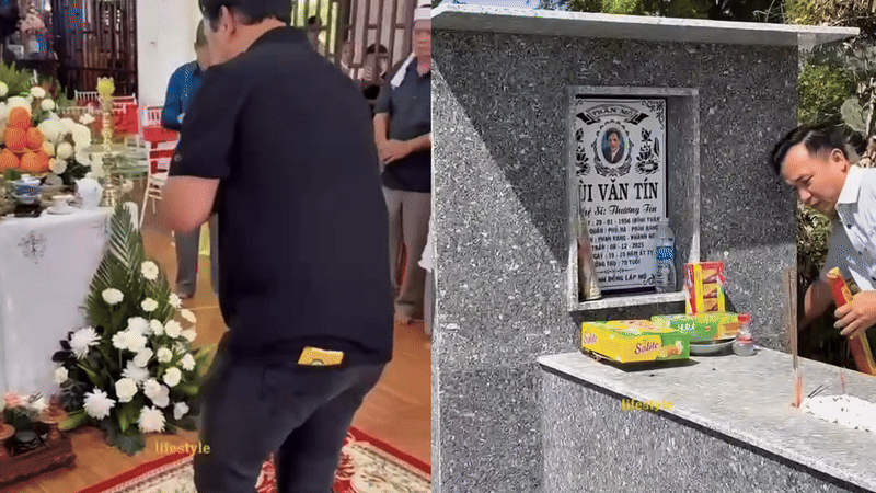 quyền linh- Ảnh 1. quyền linh- Ảnh 1.