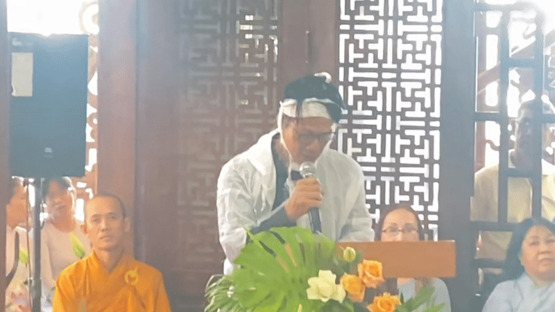 quyền linh- Ảnh 2. quyền linh- Ảnh 2.