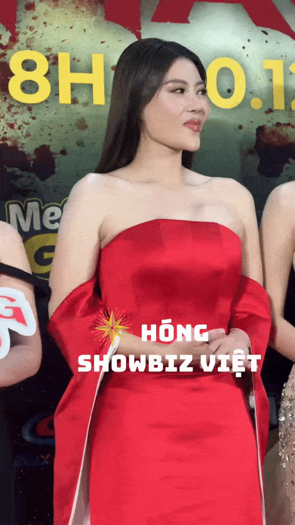 C&oacute; ai tin đ&acirc;y l&agrave; Thanh Hương kh&ocirc;ng, dụi mắt 1000 lần vẫn kh&ocirc;ng nhận ra- Ảnh 2.