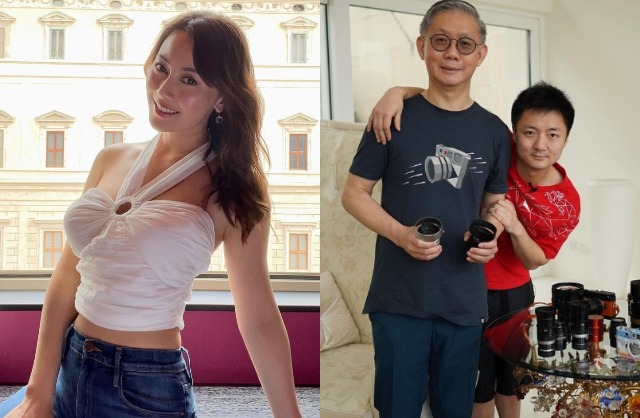 Hoa hậu vứt bỏ thể diện b&aacute;n ảnh n&oacute;ng tr&agrave;n lan tr&ecirc;n MXH, kiếm hơn 200 triệu/th&aacute;ng, bất ngờ với vẻ ngo&agrave;i hiện tại- Ảnh 4.