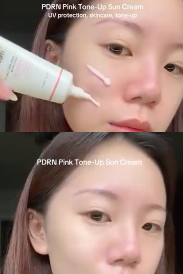 5 tu&yacute;p kem chống nắng n&acirc;ng tone gi&aacute; dễ thở, chất lượng được khen nhất năm 2025- Ảnh 10.