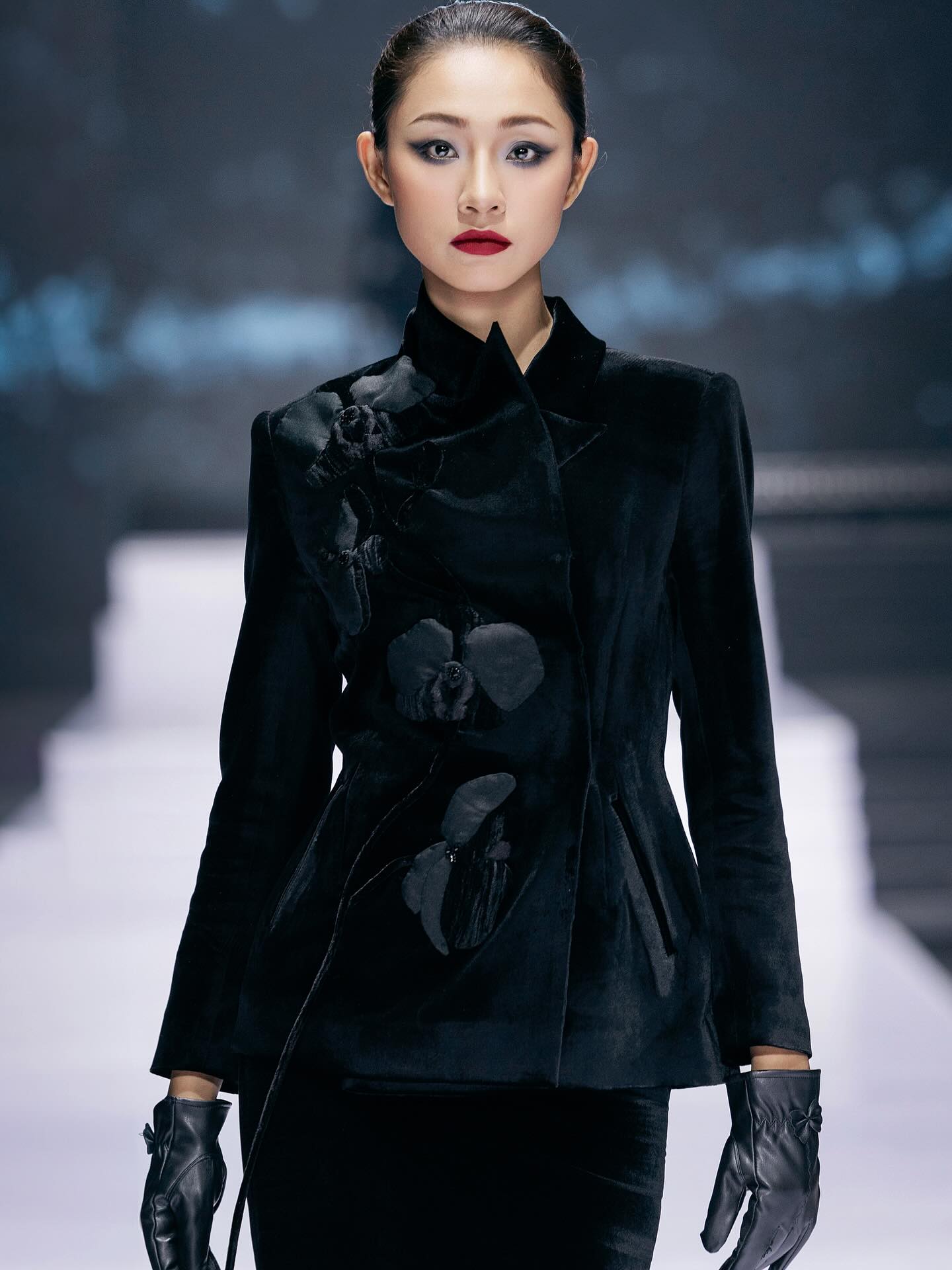 Creative Director tố NTK Việt 