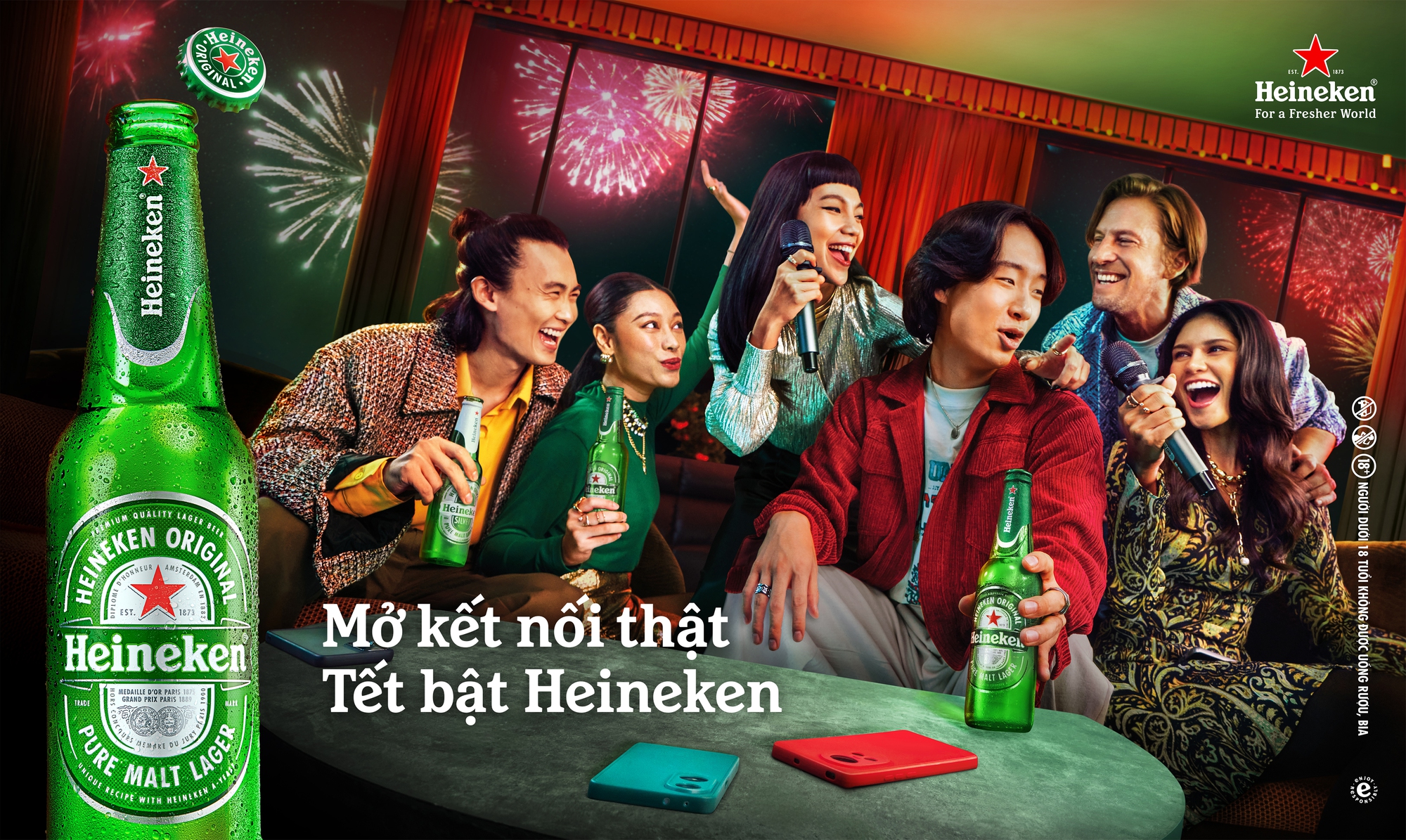 Khi AI thay ta kết nối &ldquo;thật&rdquo;: Hay qu&aacute;! Cảm ơn bạn! Ch&uacute;c mừng năm mới!- Ảnh 5.