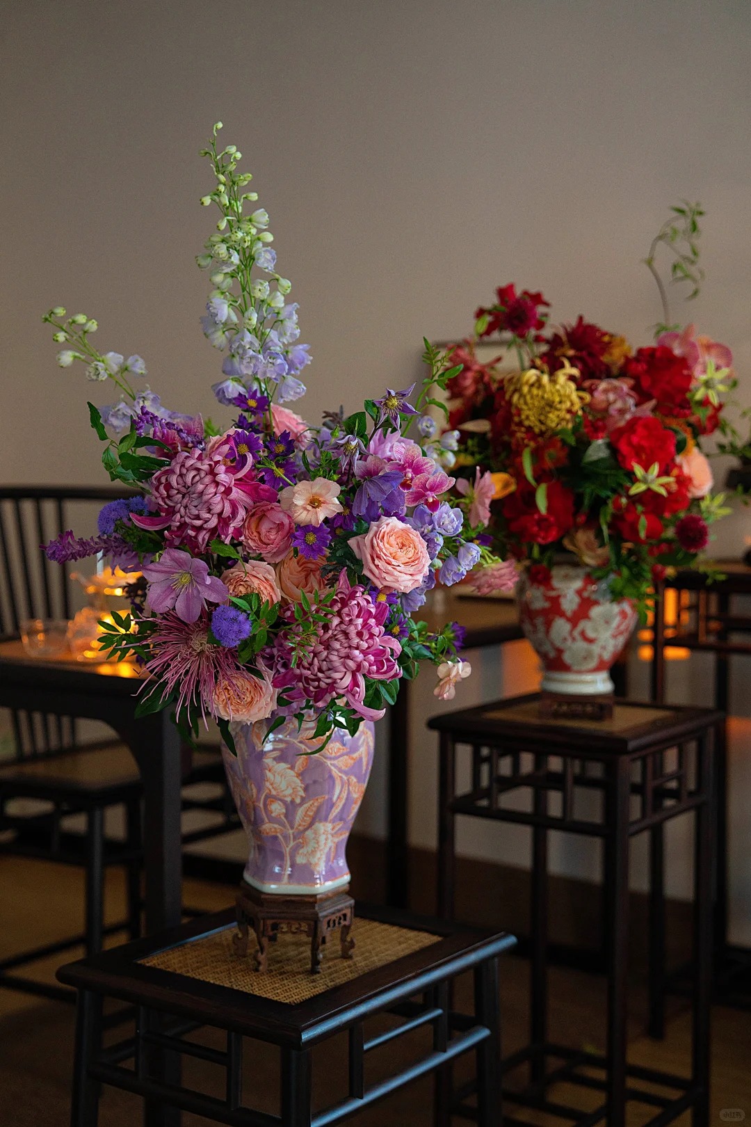 Kh&ocirc;ng chỉ đẹp, đ&acirc;y l&agrave; l&yacute; do người xưa dặn nhất định phải b&agrave;y hoa c&uacute;c ng&agrave;y Tết để gọi 