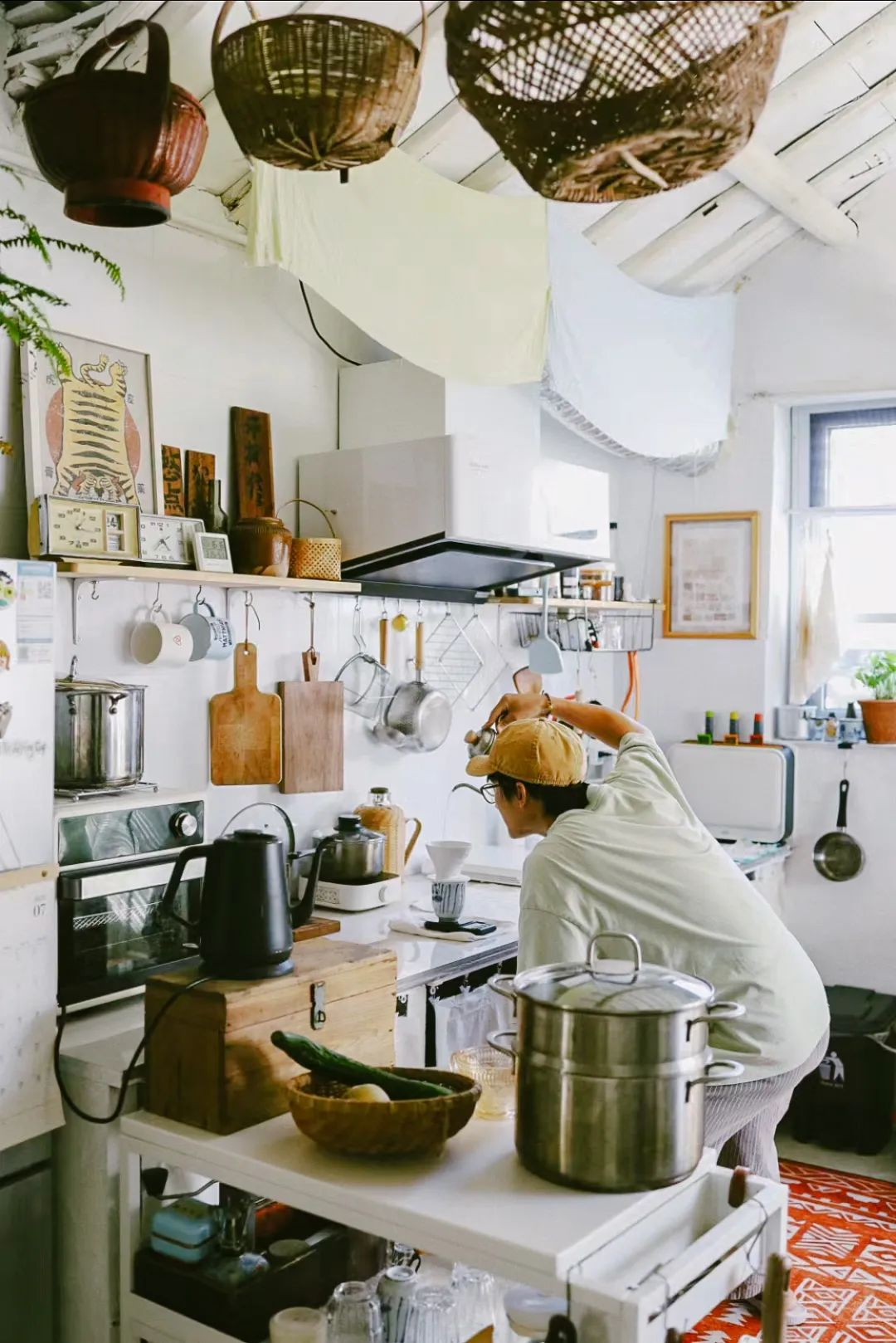 Giảm 70% chi ph&iacute; sống: Thu&ecirc; nh&agrave; 900.000đ/th&aacute;ng để "mua lại tự do" - c&aacute;ch tối ưu t&agrave;i ch&iacute;nh m&agrave; ở th&agrave;nh phố kh&ocirc;ng l&agrave;m được- Ảnh 2.