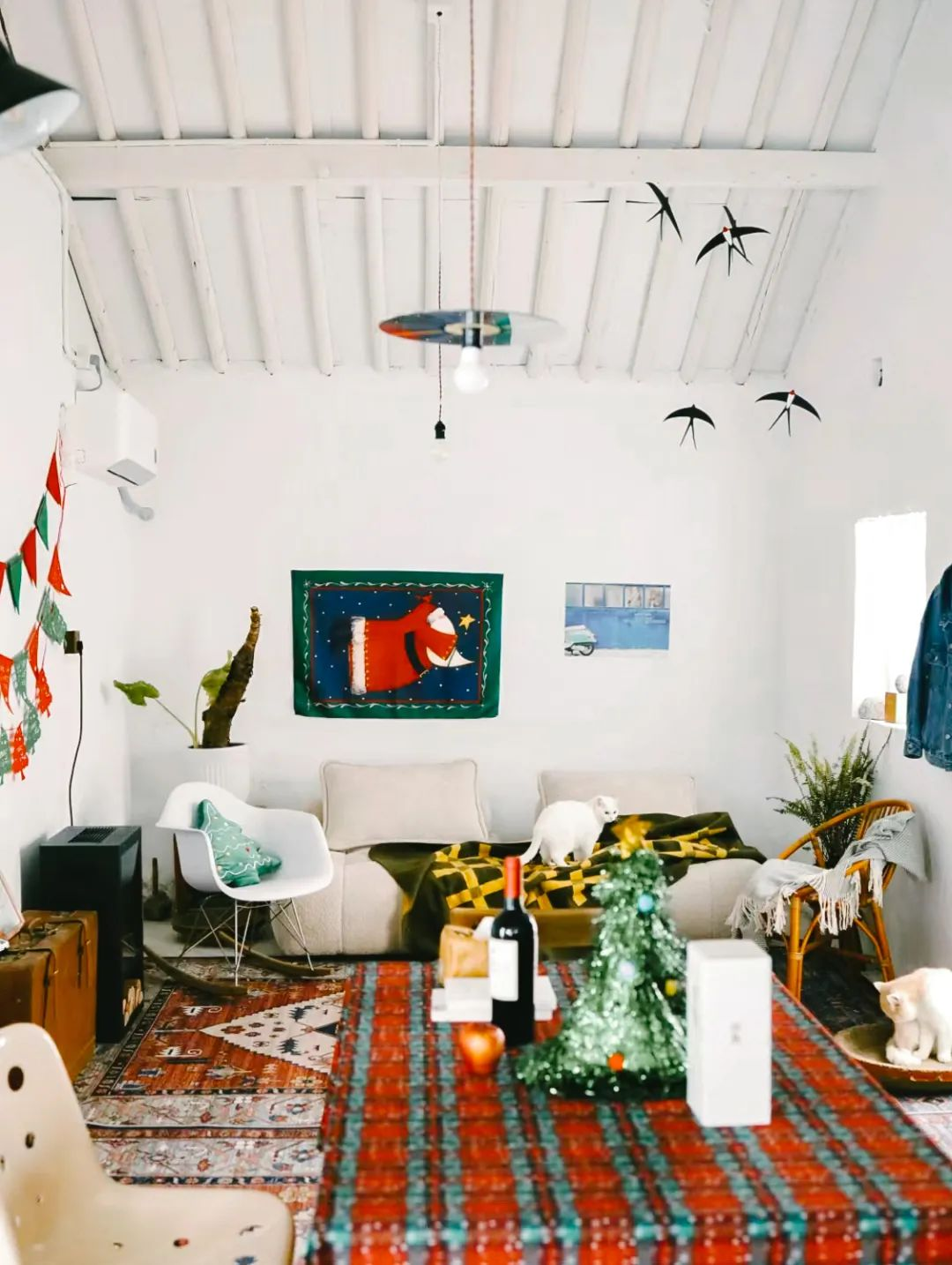 Giảm 70% chi ph&iacute; sống: Thu&ecirc; nh&agrave; 900.000đ/th&aacute;ng để "mua lại tự do" - c&aacute;ch tối ưu t&agrave;i ch&iacute;nh m&agrave; ở th&agrave;nh phố kh&ocirc;ng l&agrave;m được- Ảnh 4.