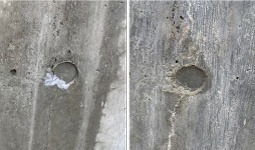 Phát minh của Nhật Bản làm rung chuyển ngành xây dựng: Bê tông "sống" tự chữa lành khi gãy nứt, "liền sẹo" trong 1 tháng, độ bền 100 năm, giảm 50% chi phí bảo trì- Ảnh 2. Phát minh của Nhật Bản làm rung chuyển ngành xây dựng: Bê tông "sống" tự chữa lành khi gãy nứt, "liền sẹo" trong 1 tháng, độ bền 100 năm, giảm 50% chi phí bảo trì- Ảnh 2.