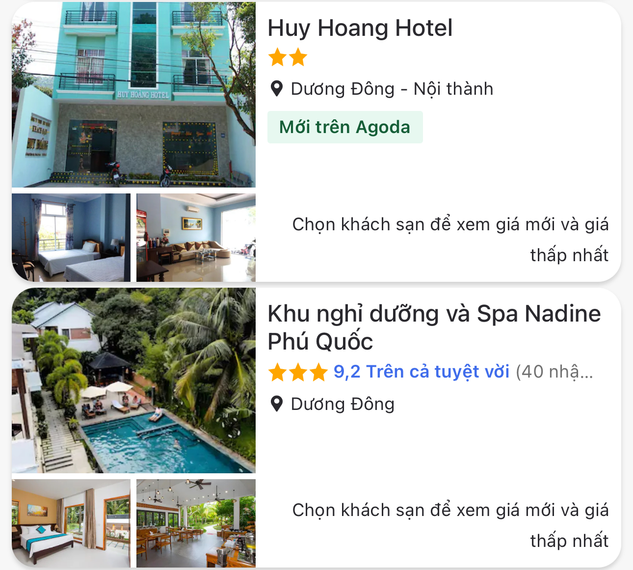 Gần 90% kh&aacute;ch sạn ở Ph&uacute; Quốc "ch&aacute;y" ph&ograve;ng dịp Tết Dương lịch, chỉ c&ograve;n ph&ograve;ng 66 triệu đồng trở l&ecirc;n- Ảnh 4.