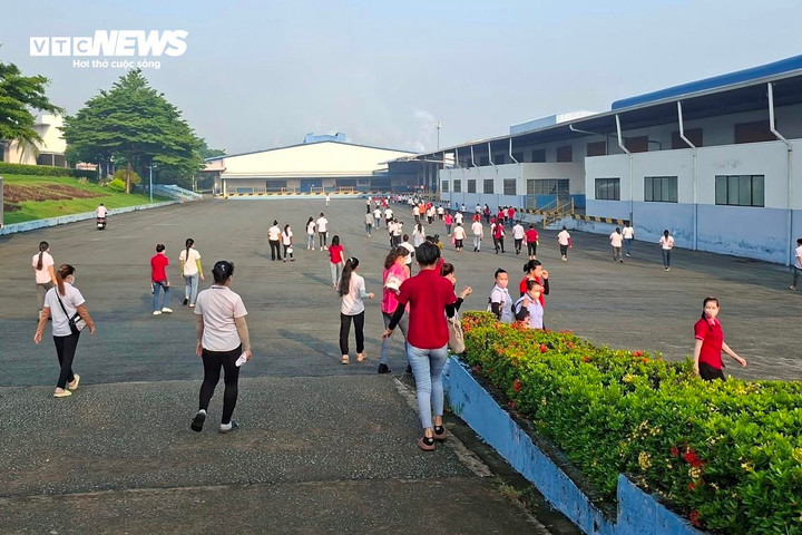 Hơn 2.600 c&ocirc;ng nh&acirc;n C&ocirc;ng ty Panko Vina mất việc sẽ được nhận lương th&aacute;ng 13- Ảnh 1.