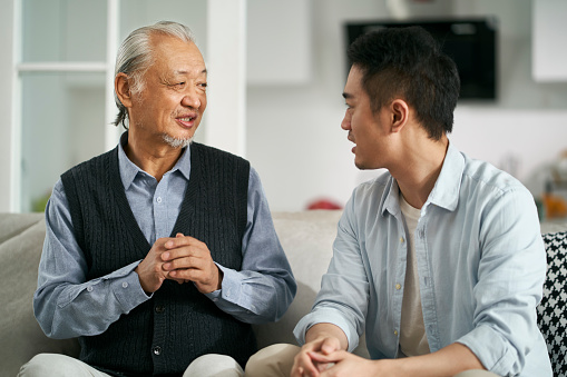 Sau nghỉ hưu, ngày càng nhiều người trung niên bắt đầu làm 1 việc “vô tâm”, tuổi già vì thế hạnh phúc ngoài mong đợi- Ảnh 3.