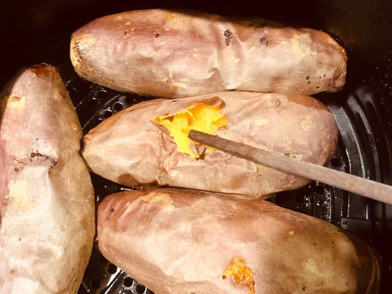 Ngo&agrave;i nướng th&igrave; c&oacute; 4 c&aacute;ch chế biến khoai lang ngon v&agrave; độc đ&aacute;o: L&agrave;m si&ecirc;u nhanh c&oacute; thể d&ugrave;ng ăn s&aacute;ng, trưa hoặc bữa xế- Ảnh 2.