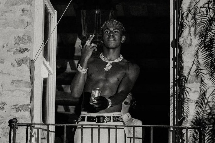 Nh&igrave;n lại 2025 to&agrave;n drama bủa v&acirc;y của 