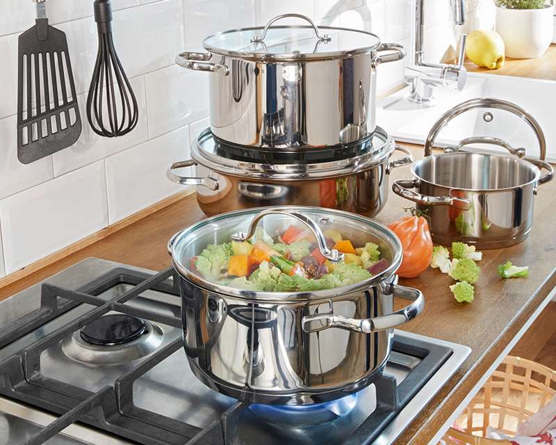 C&aacute;i g&igrave; &ldquo;Miệng rộng nhưng kh&ocirc;ng ăn, bụng s&acirc;u m&agrave; chẳng no&rdquo;?: L&agrave; thứ quen thuộc trong bếp- Ảnh 2.