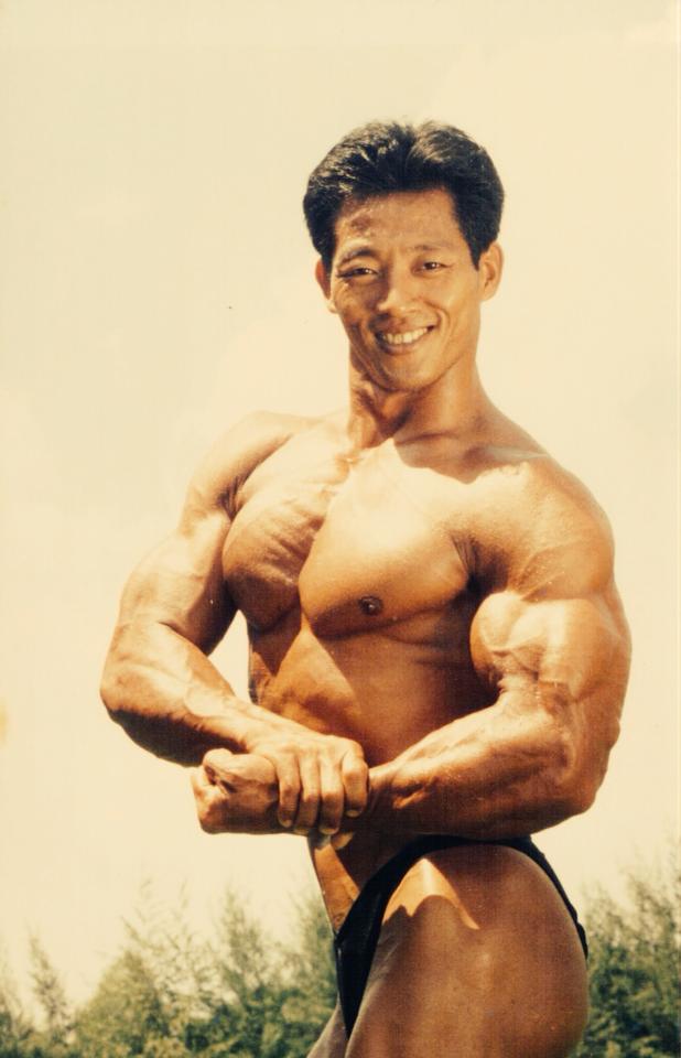 Nhìn bức ảnh này mới hiểu vì sao có câu Nhìn bức ảnh này mới hiểu vì sao có câu