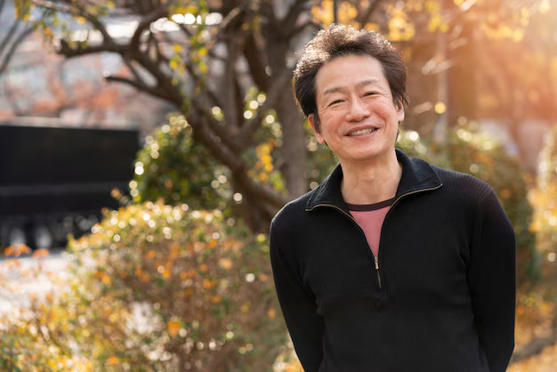 Sau nghỉ hưu, ngày càng nhiều người trung niên bắt đầu làm 1 việc “vô tâm”, tuổi già vì thế hạnh phúc ngoài mong đợi- Ảnh 1.