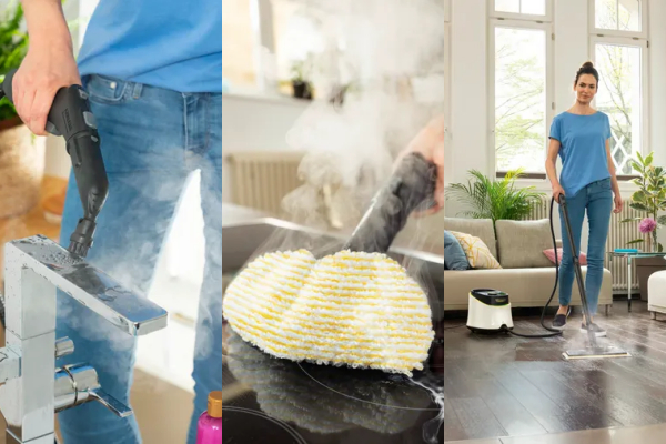 Dọn nh&agrave; cuối năm theo lệnh vợ: C&oacute; combo 5 m&oacute;n bất bại n&agrave;y, l&agrave;m nhanh sạch gọn, khỏi nghe c&agrave;m r&agrave;m- Ảnh 3.