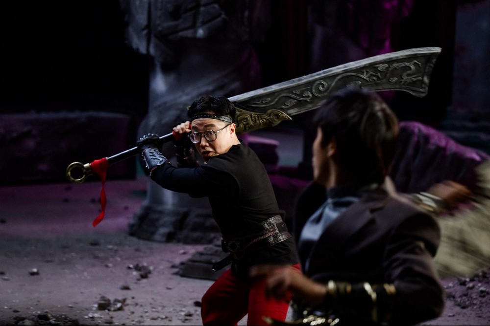 NARAKA: Bladepoint ch&iacute;nh thức Open Beta tại Việt Nam- Ảnh 3.