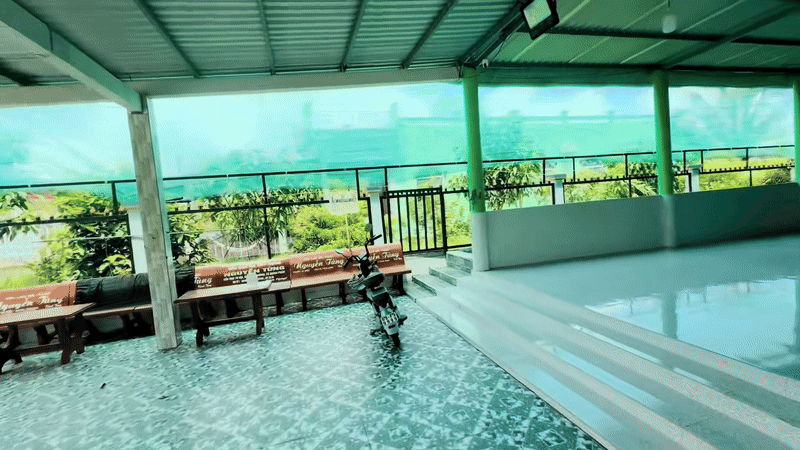 CLIP: Độc lạ nhà miền Tây, CLIP: Độc lạ nhà miền Tây,