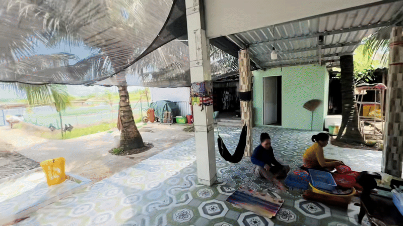 CLIP: Độc lạ nhà miền Tây, CLIP: Độc lạ nhà miền Tây,