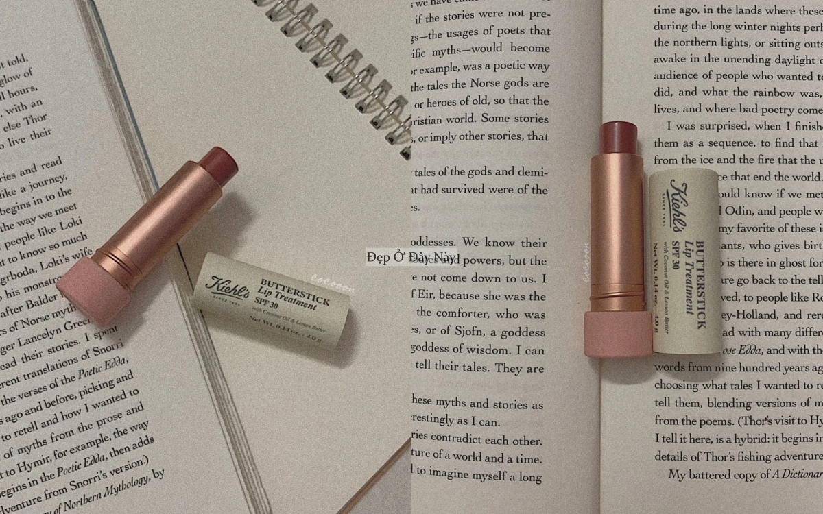 T&ocirc;i "chấm chọn" được 4 loại son dưỡng đ&aacute;ng tiền nhất, m&ocirc;i mềm căng chẳng sợ lộ v&acirc;n khi đ&aacute;nh son l&igrave;- Ảnh 3.