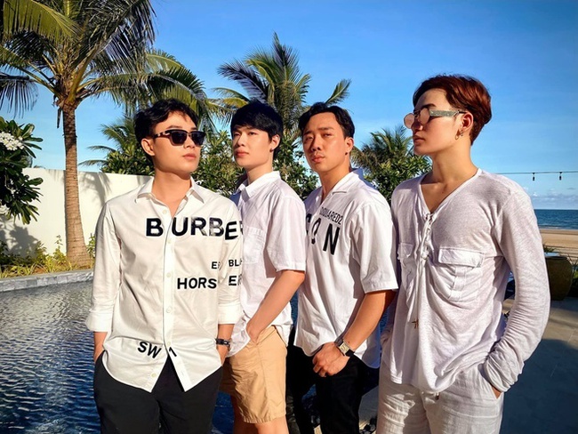 Quá khứ của Trấn Thành và Trúc Nhân- Ảnh 2. Quá khứ của Trấn Thành và Trúc Nhân- Ảnh 2.