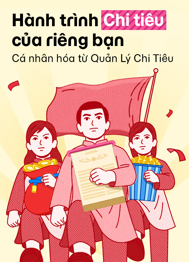 Bạn l&agrave; &ldquo;Khối Tiết kiệm&rdquo; hay &ldquo;Khối Chi ti&ecirc;u&rdquo;, check-var ngay tại Lễ Tổng kết chi ti&ecirc;u 2025 của MoMo- Ảnh 1.