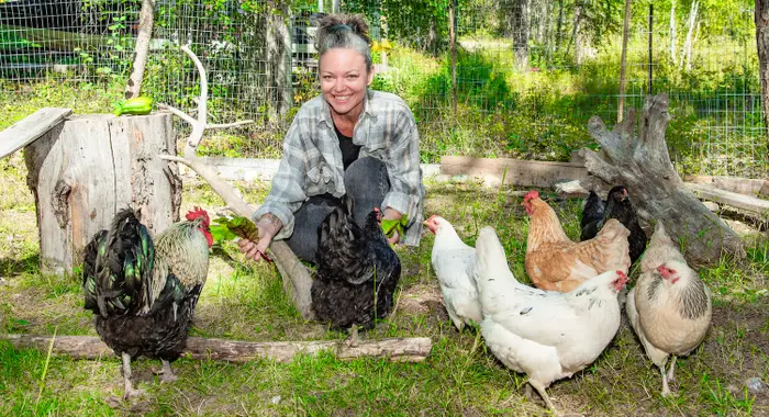 Đ&ocirc;i vợ chồng chi hơn 12 tỷ đồng mua mảnh đất 16.000m2 để nghỉ hưu sớm: &ldquo;1 năm sau t&ocirc;i phải quay lại th&agrave;nh phố, mọi thứ kh&aacute;c xa tưởng tượng&rdquo;- Ảnh 7.