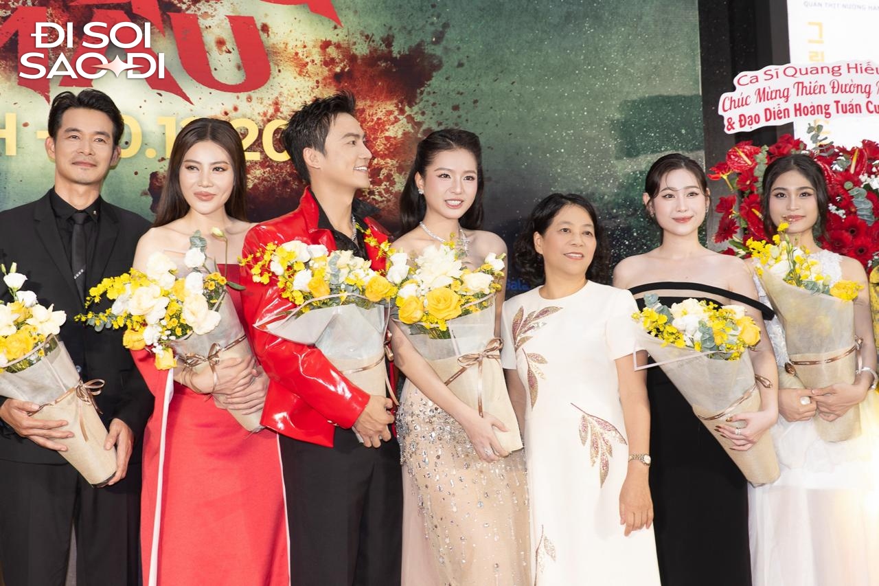 C&oacute; ai tin đ&acirc;y l&agrave; Thanh Hương kh&ocirc;ng, dụi mắt 1000 lần vẫn kh&ocirc;ng nhận ra- Ảnh 3.