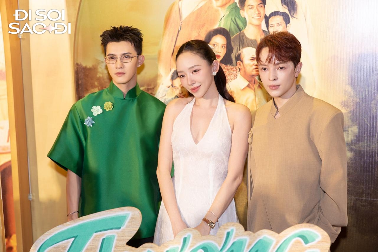 T&oacute;c Ti&ecirc;n h&atilde;y cứ như thế n&agrave;y!- Ảnh 3.