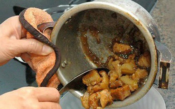 C&aacute;i g&igrave; &ldquo;Miệng rộng nhưng kh&ocirc;ng ăn, bụng s&acirc;u m&agrave; chẳng no&rdquo;?: L&agrave; thứ quen thuộc trong bếp- Ảnh 4.