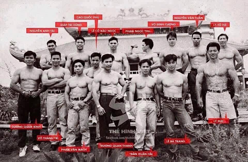 Nhìn bức ảnh này mới hiểu vì sao có câu Nhìn bức ảnh này mới hiểu vì sao có câu