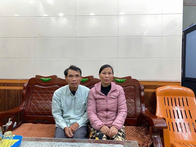 11 năm khắc khoải t&igrave;m chị g&aacute;i mất t&iacute;ch, gia đ&igrave;nh treo thưởng 200 triệu cho người c&oacute; th&ocirc;ng tin- Ảnh 3.