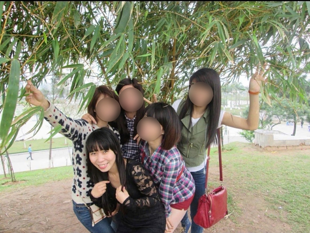 11 năm khắc khoải t&igrave;m chị g&aacute;i mất t&iacute;ch, gia đ&igrave;nh treo thưởng 200 triệu cho người c&oacute; th&ocirc;ng tin- Ảnh 4.