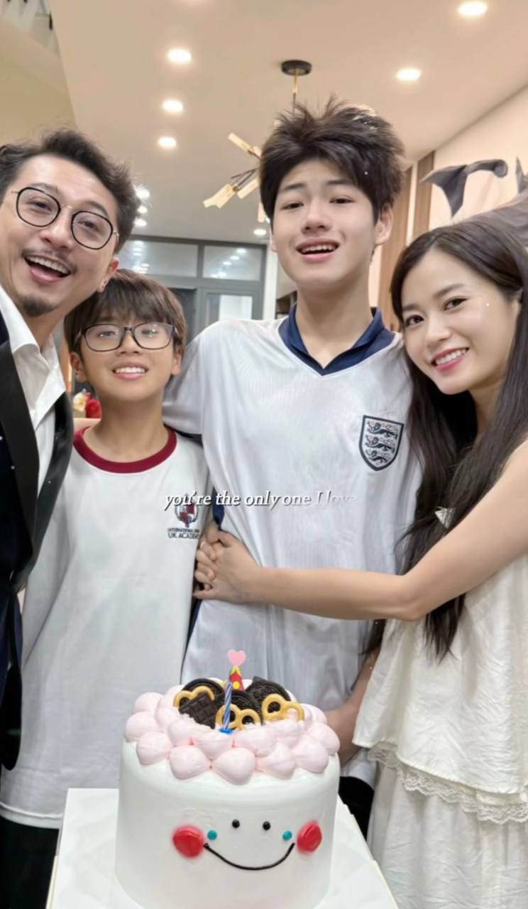 L&acirc;m Vỹ Dạ lại trẻ măng, đ&ocirc;i ch&acirc;n ho&aacute; ra cũng thuộc h&agrave;ng cực phẩm!- Ảnh 12.