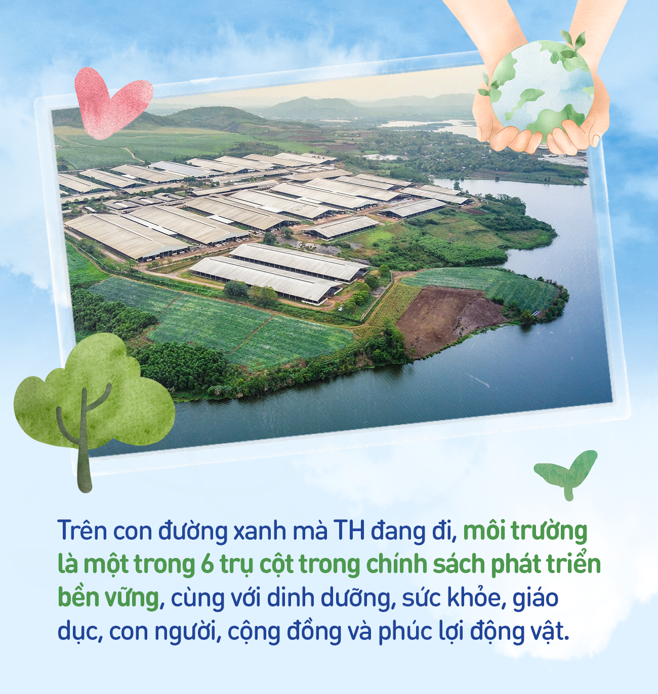 Tập đo&agrave;n TH để lại dấu ấn trong cộng đồng bằng chiến dịch &ldquo;Thu gom vỏ hộp - Lan tỏa sống xanh 2025&rdquo;- Ảnh 6.