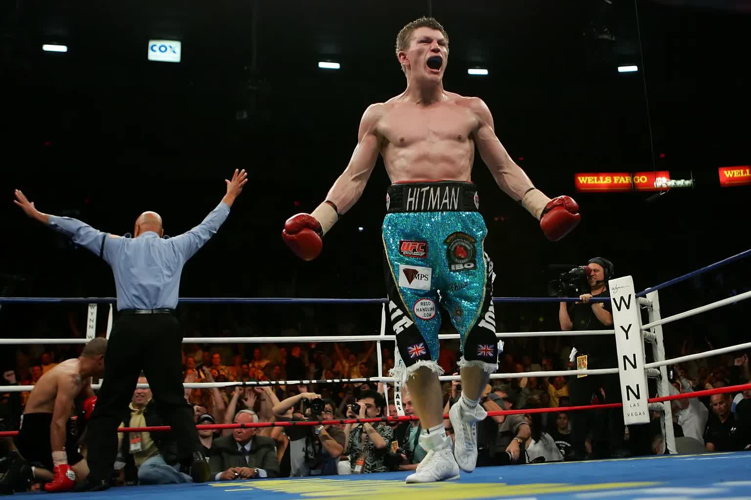 Năm 2025 phủ b&oacute;ng tang t&oacute;c thể thao thế giới: Diogo Jota gặp tai nạn thảm khốc, Ricky Hatton tự tử, loạt sao qua đời- Ảnh 2.