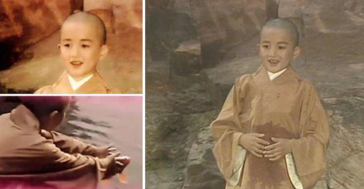 Đường Tăng nh&iacute; phim "T&acirc;y du k&yacute;": Bỏ showbiz, giờ l&agrave; doanh nh&acirc;n th&agrave;nh đạt- Ảnh 1.