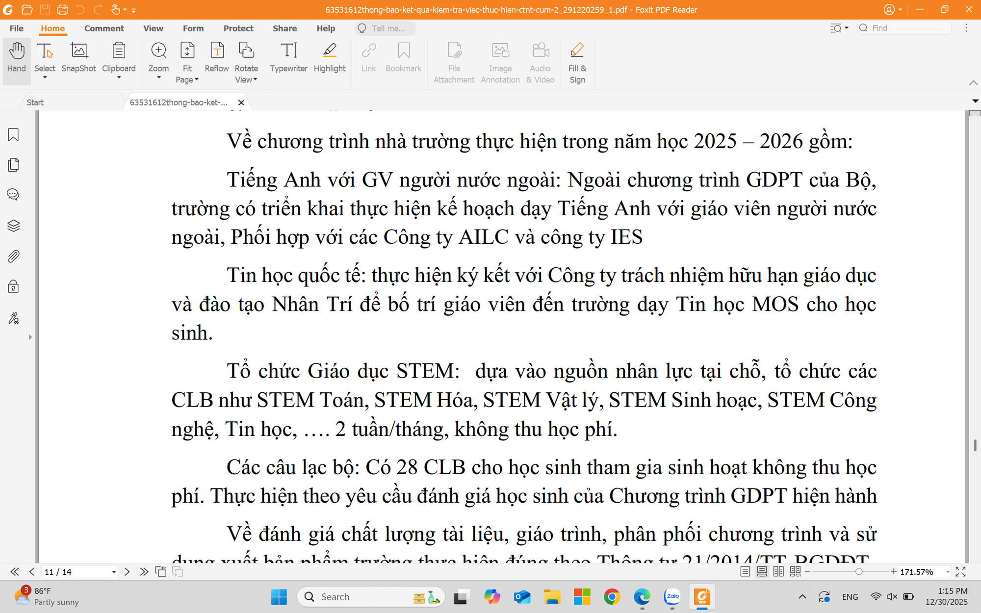 Công bố kết luận kiểm tra nhiều trường phổ thông ở TPHCM- Ảnh 1. Công bố kết luận kiểm tra nhiều trường phổ thông ở TPHCM- Ảnh 1.
