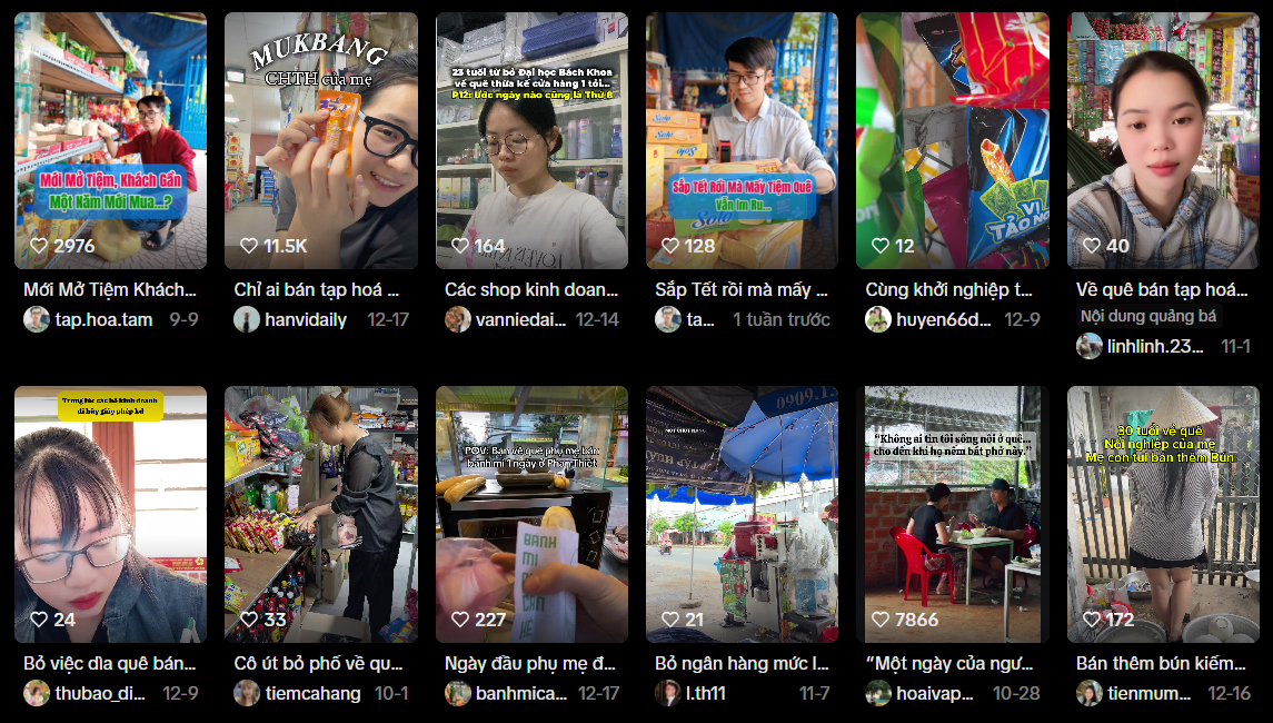 2025, nhiều "tinh hoa" của gia đ&igrave;nh chọn l&agrave;m c&ocirc;ng việc lạ lắm!- Ảnh 5.