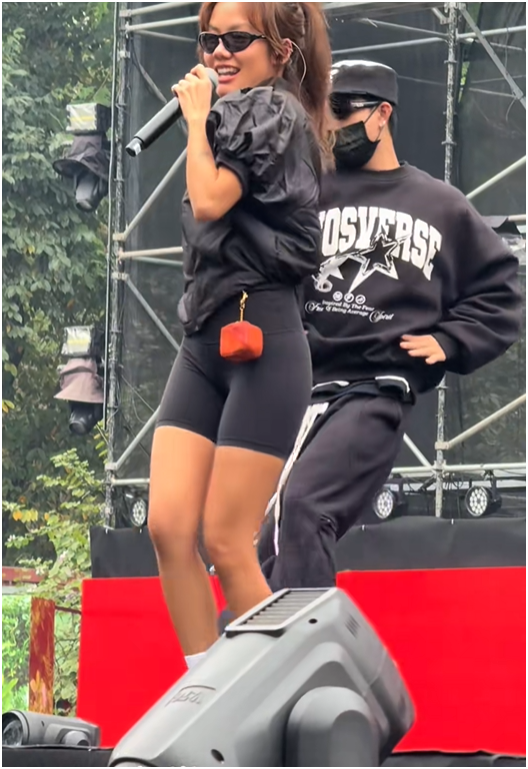 Phương Ly c&oacute; ổn kh&ocirc;ng?- Ảnh 2.