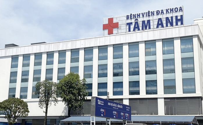 Thành lập Trường ĐH Tâm Anh- Ảnh 1. Thành lập Trường ĐH Tâm Anh- Ảnh 1.