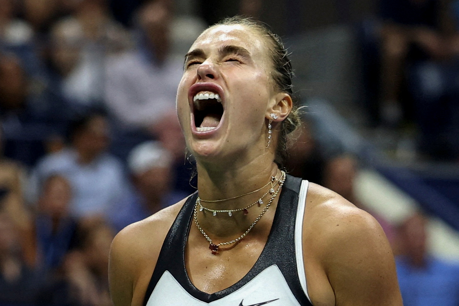 Chiêm ngưỡng 40 khoảnh khắc cực đắt giá của thể thao thế giới 2025- Ảnh 21. Chiêm ngưỡng 40 khoảnh khắc cực đắt giá của thể thao thế giới 2025- Ảnh 21.