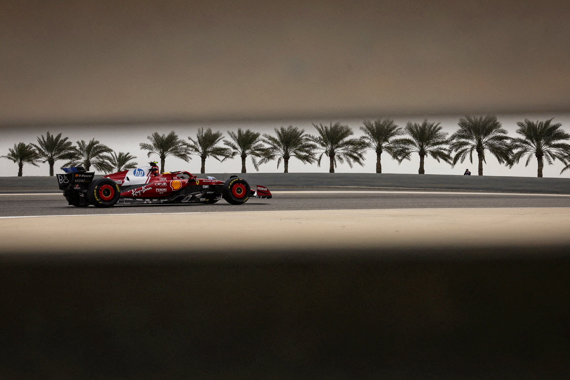 Chiêm ngưỡng 40 khoảnh khắc cực đắt giá của thể thao thế giới 2025- Ảnh 30. Chiêm ngưỡng 40 khoảnh khắc cực đắt giá của thể thao thế giới 2025- Ảnh 30.