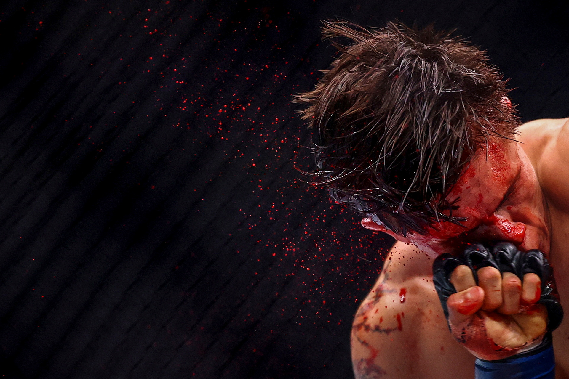 Chiêm ngưỡng 40 khoảnh khắc cực đắt giá của thể thao thế giới 2025- Ảnh 33. Chiêm ngưỡng 40 khoảnh khắc cực đắt giá của thể thao thế giới 2025- Ảnh 33.