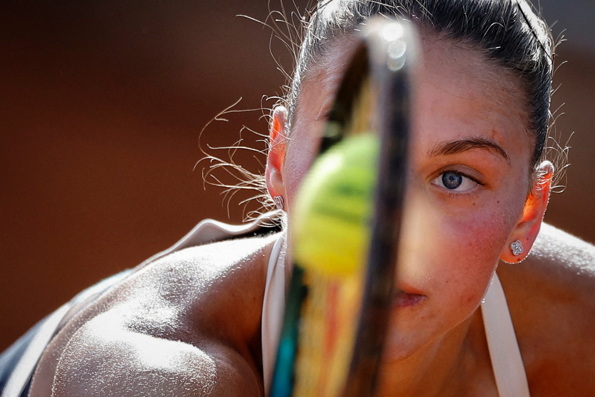 Chiêm ngưỡng 40 khoảnh khắc cực đắt giá của thể thao thế giới 2025- Ảnh 38. Chiêm ngưỡng 40 khoảnh khắc cực đắt giá của thể thao thế giới 2025- Ảnh 38.