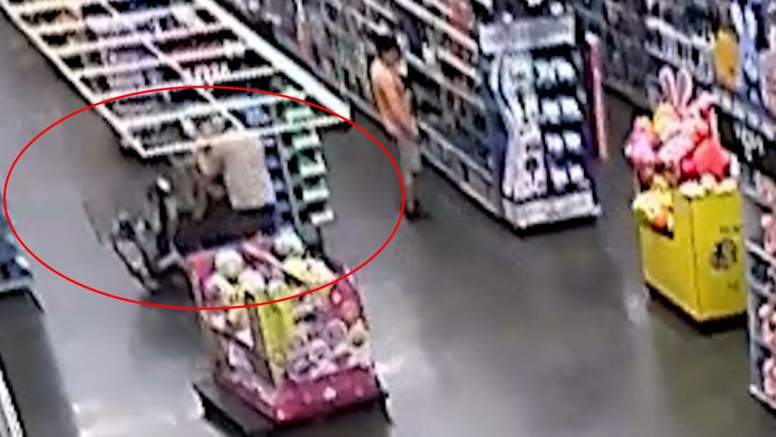 47 ngày ngồi tù oan chỉ vì giơ tay đỡ đứa trẻ suýt ngã trong siêu thị: Cuộc sống hoàn toàn rẽ lối- Ảnh 2. 47 ngày ngồi tù oan chỉ vì giơ tay đỡ đứa trẻ suýt ngã trong siêu thị: Cuộc sống hoàn toàn rẽ lối- Ảnh 2.