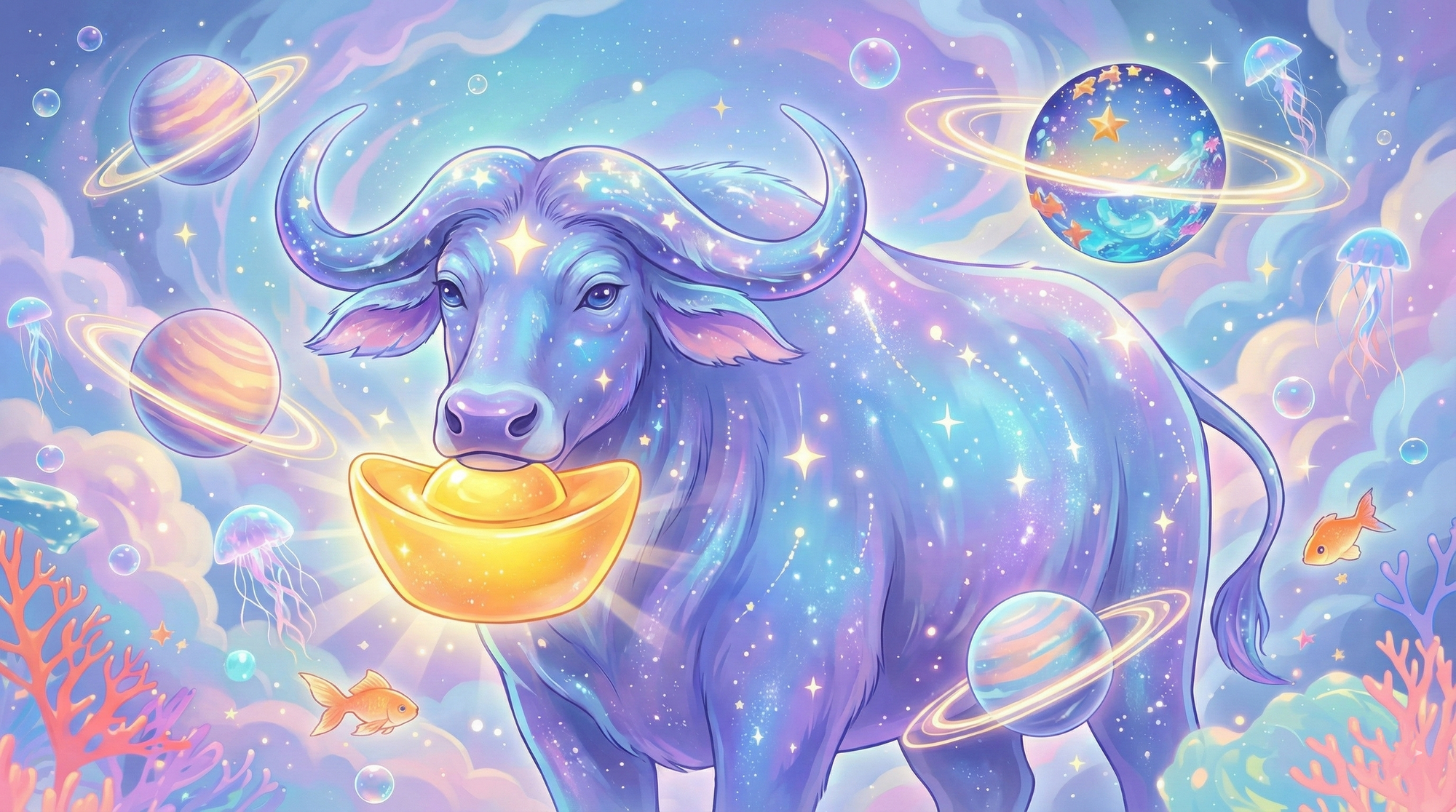 3 con giáp được trời thương bởi tấm lòng lương thiện, 2026 rực rỡ từ sự nghiệp đến tiền tài- Ảnh 1. 3 con giáp được trời thương bởi tấm lòng lương thiện, 2026 rực rỡ từ sự nghiệp đến tiền tài- Ảnh 1.