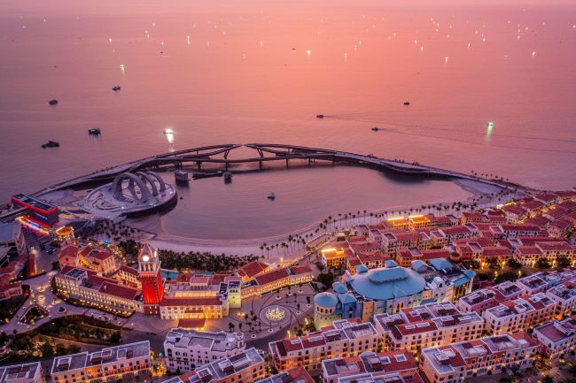 1 địa phương l&agrave; điểm ghi dấu mốc kỷ lục 20 triệu lượt kh&aacute;ch quốc tế đến Việt Nam, ai cũng trầm trồ: H&ograve;n đảo đẹp nhất ch&acirc;u &Aacute;- Ảnh 5.