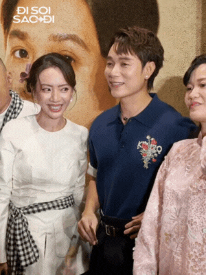 Trấn Thành và Trúc Nhân đã Trấn Thành và Trúc Nhân đã